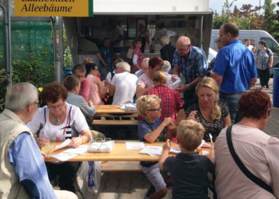 Snackmobiel Velden - Boerenmert Velden